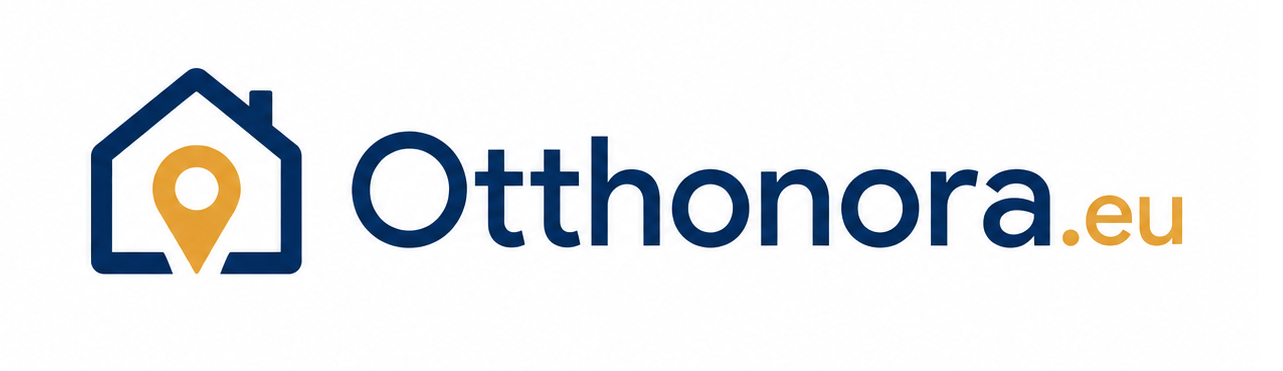 Otthonora.eu